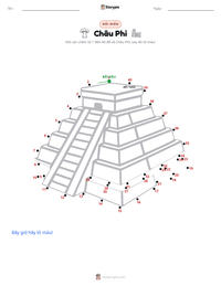 Xem trước tài liệu in sẵn Châu Phi