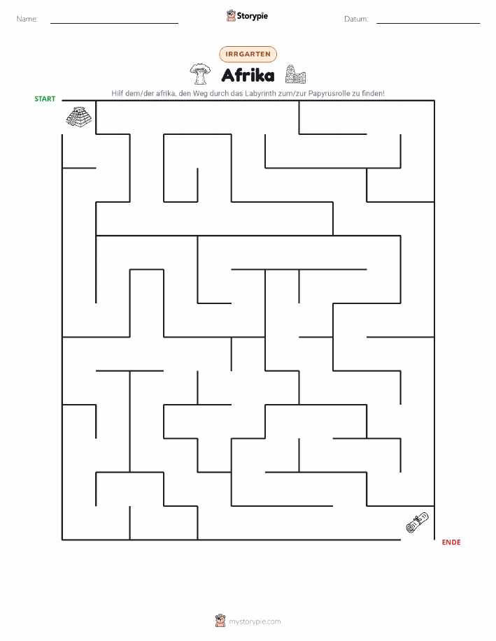 Labyrinth