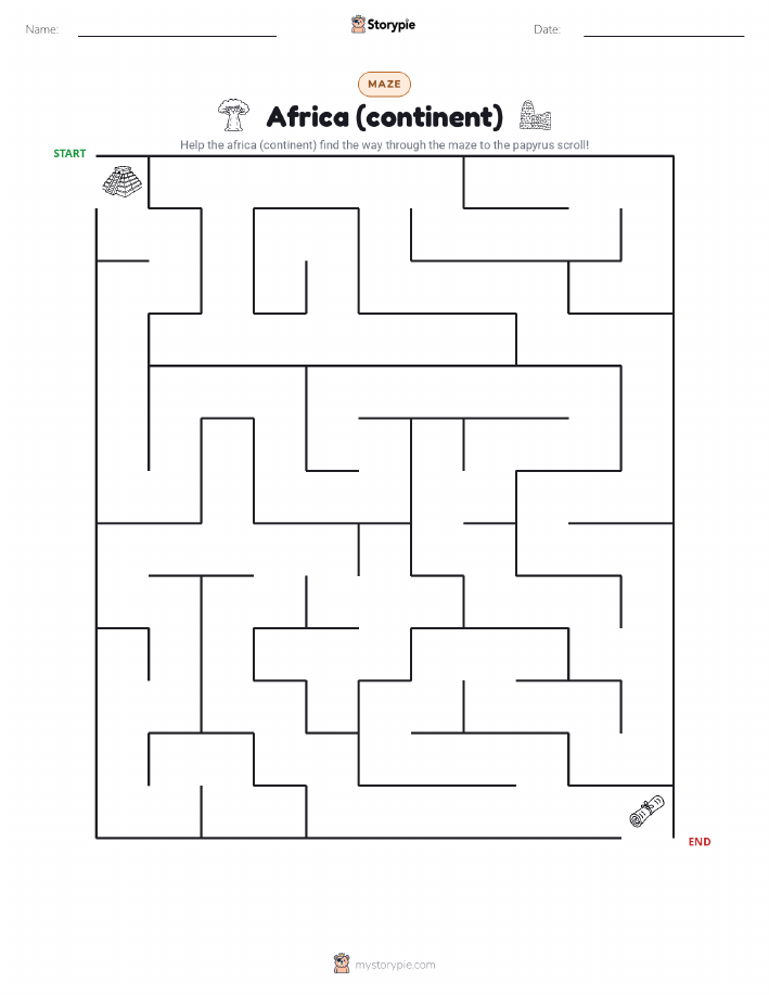 Maze