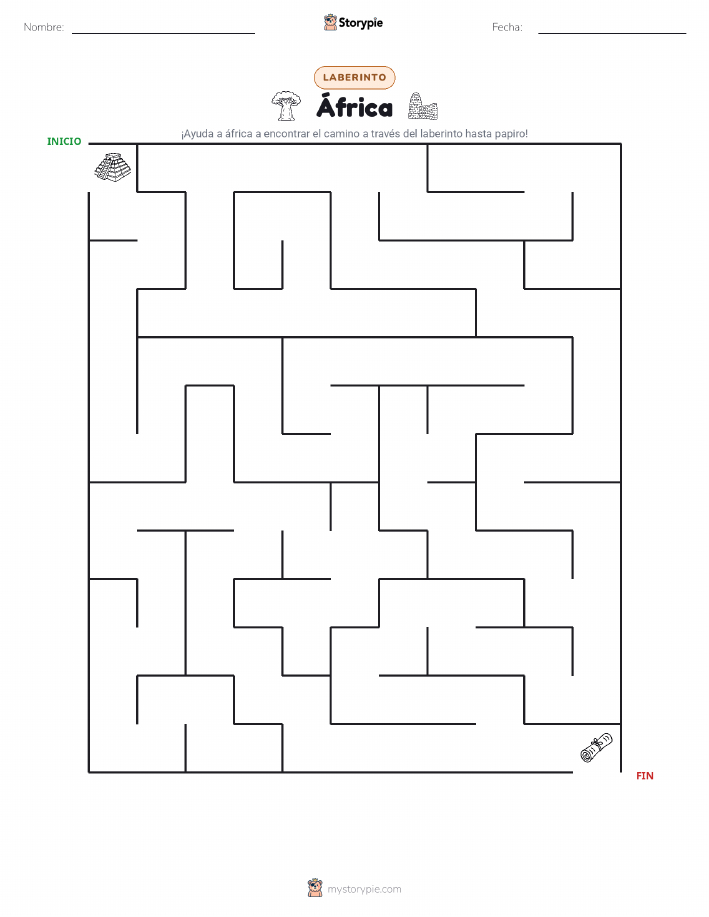 Labyrintho