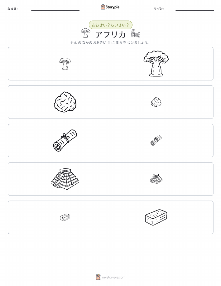 ソーティング