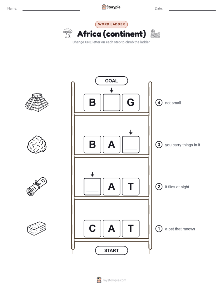Word Ladder