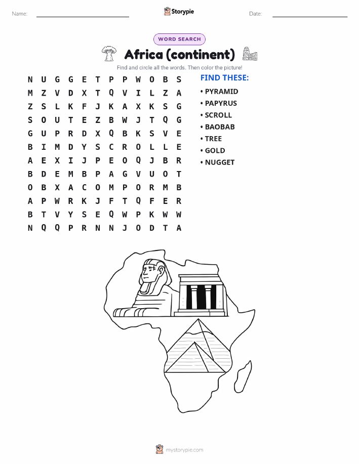 Word Search