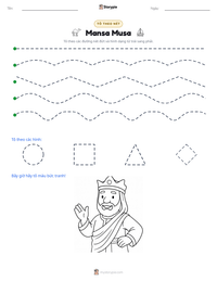 Xem trước tài liệu in sẵn Mansa Musa