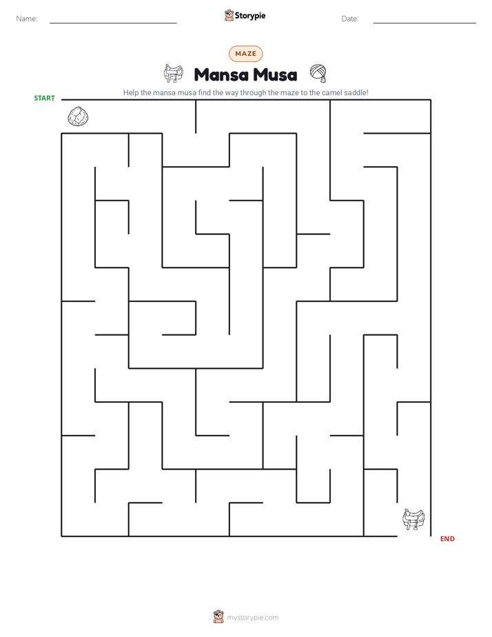 Maze