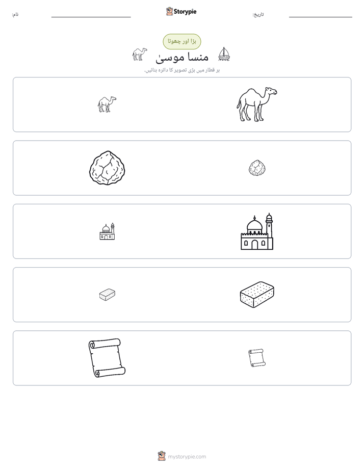 ترتیب دینا