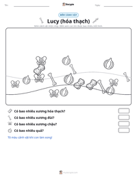 Xem trước tài liệu in sẵn Lucy (hóa thạch)