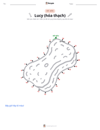 Xem trước tài liệu in sẵn Lucy (hóa thạch)