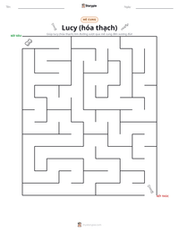 Xem trước tài liệu in sẵn Lucy (hóa thạch)