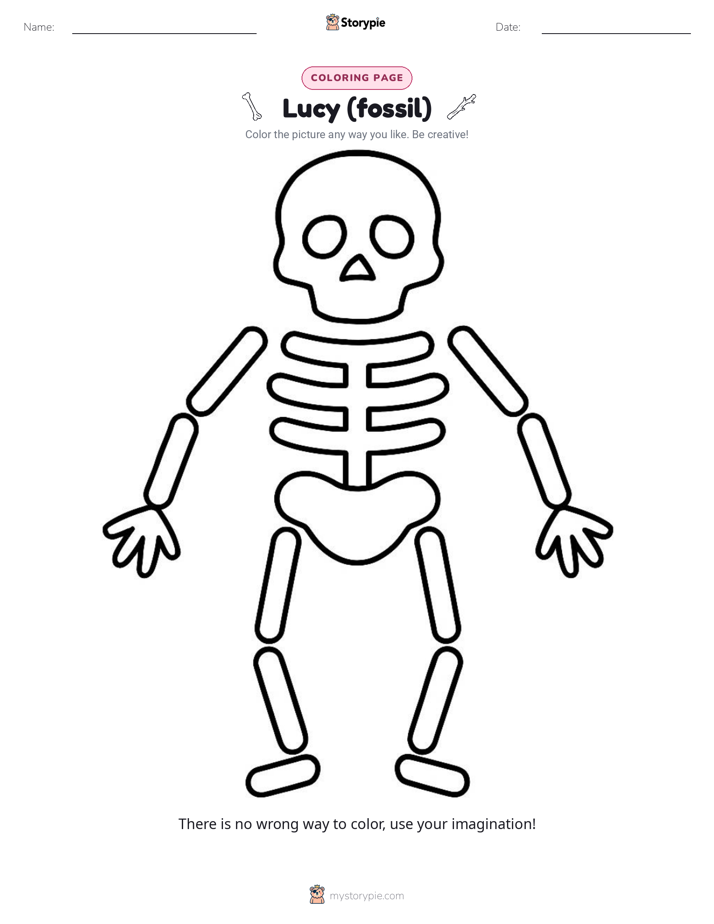 Coloring Page