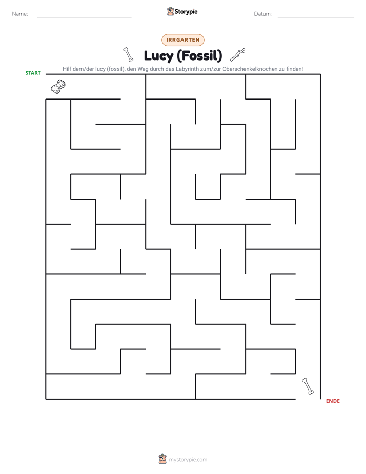 Labyrinth