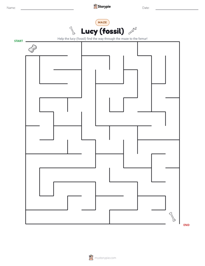 Maze