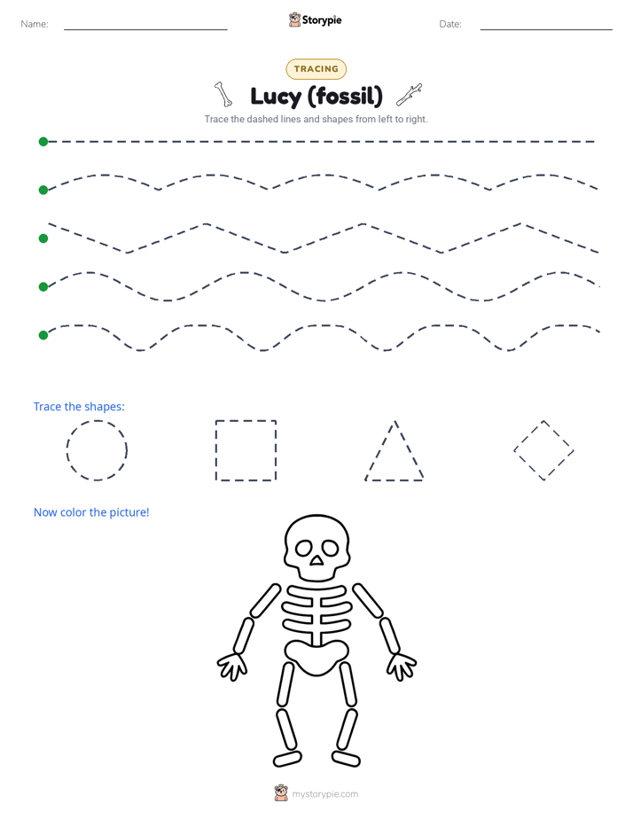 Tracing