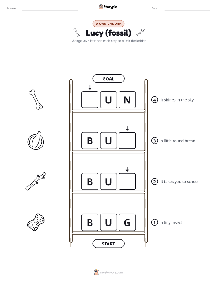 Word Ladder