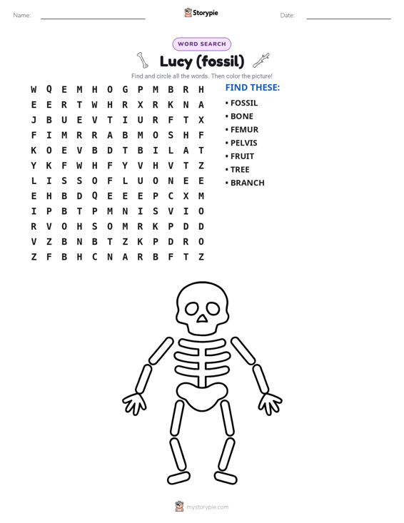 Word Search