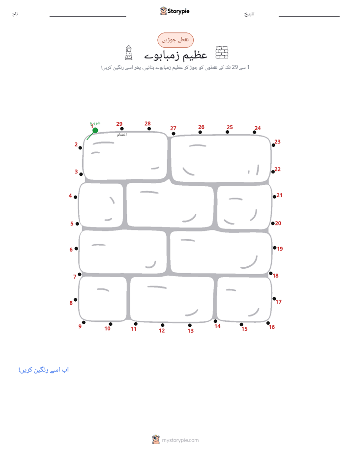 نقطے سے نقطے تک