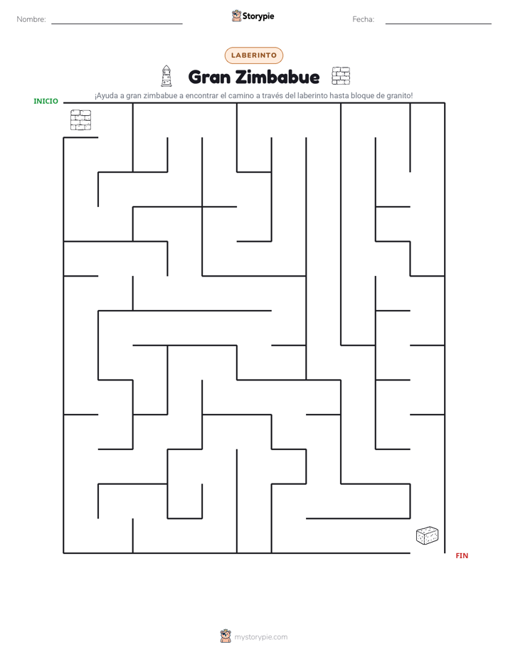 Labyrintho