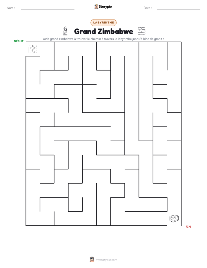 Labyrinthe