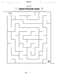Xem trước tài liệu in sẵn James Prescott Joule