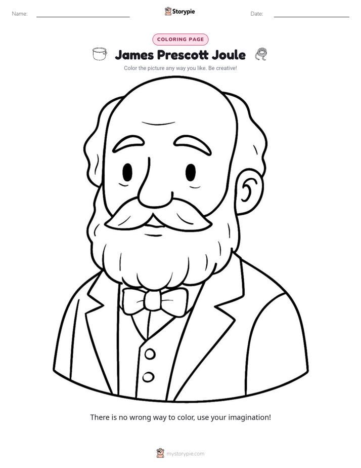Coloring Page