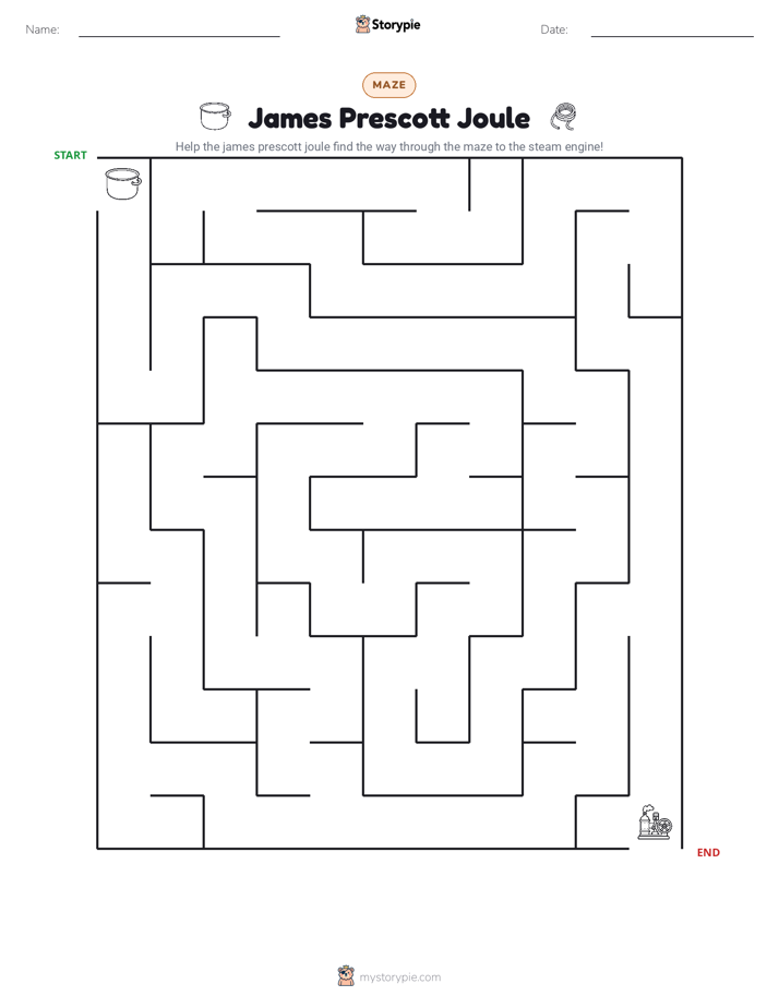 Maze