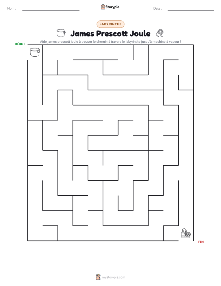 Labyrinthe