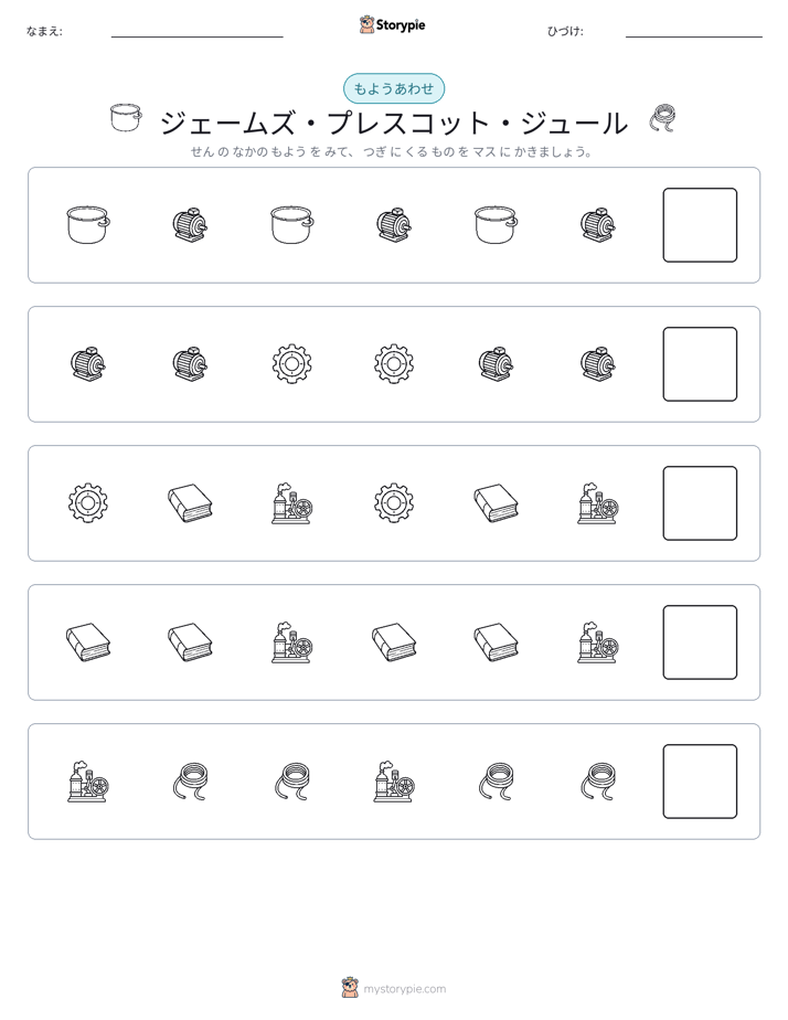 パターン