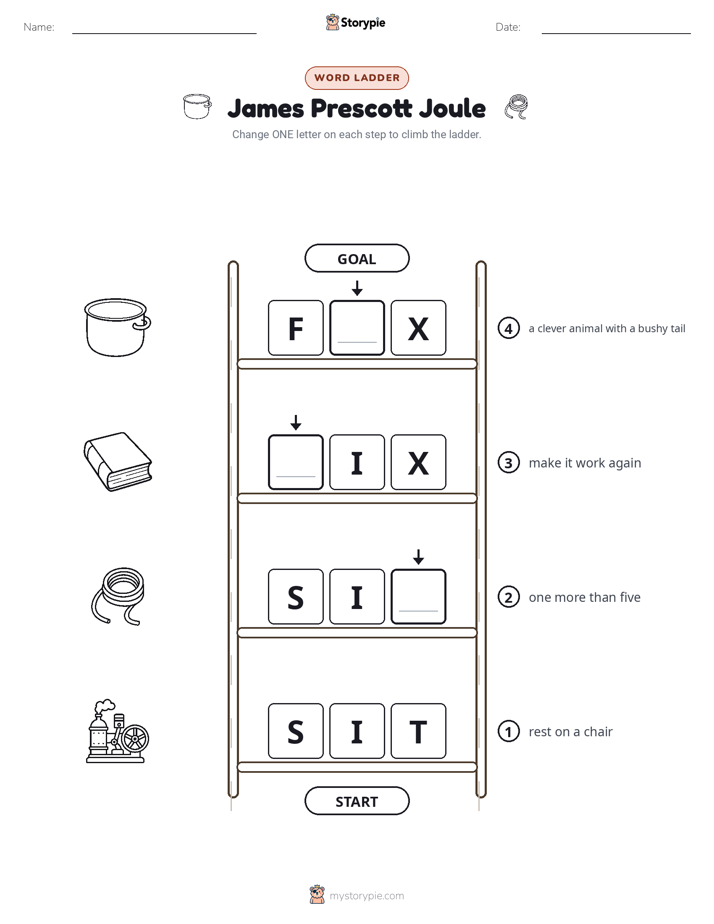 Word Ladder