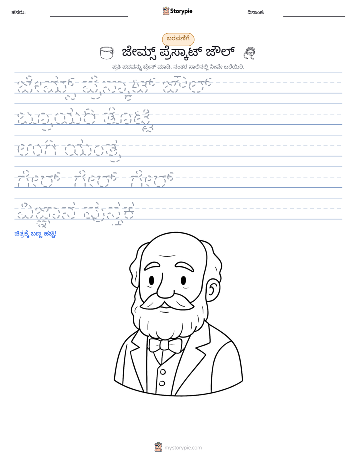 ಲೇಖನ ಅಭ್ಯಾಸ