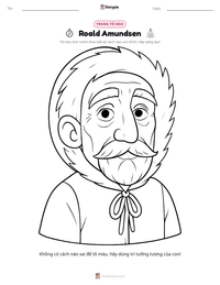 Xem trước tài liệu in sẵn Roald Amundsen