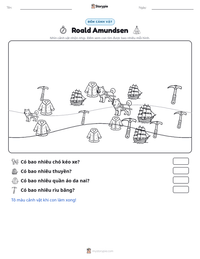 Xem trước tài liệu in sẵn Roald Amundsen