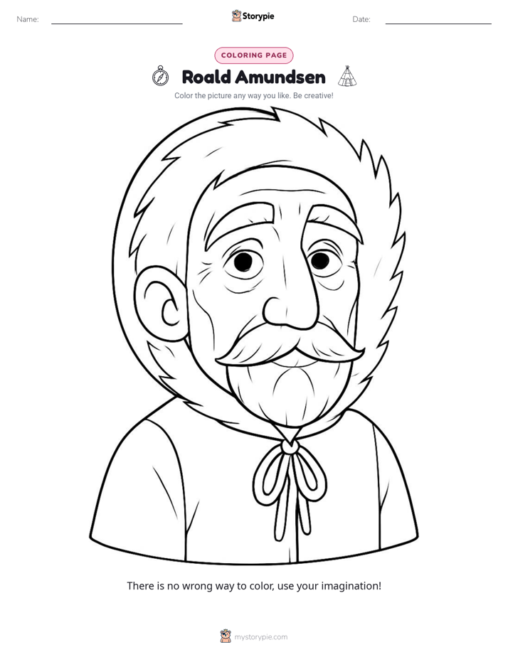 Coloring Page