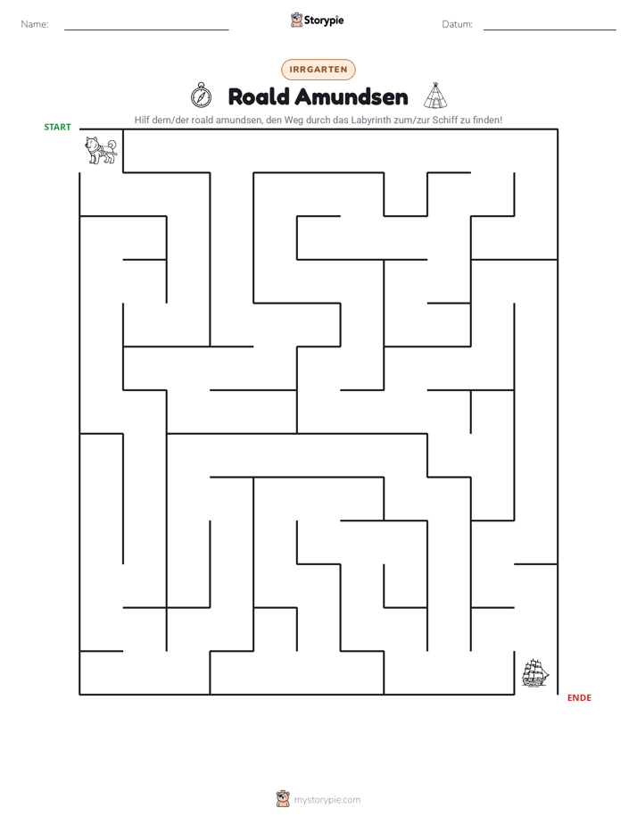 Labyrinth