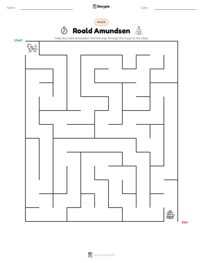Maze