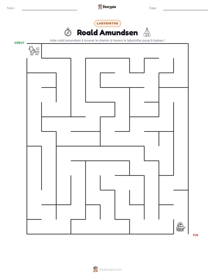 Labyrinthe