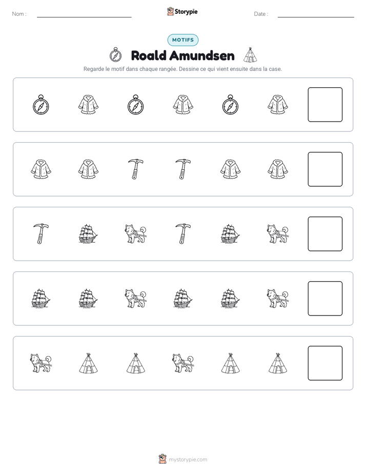 Motifs