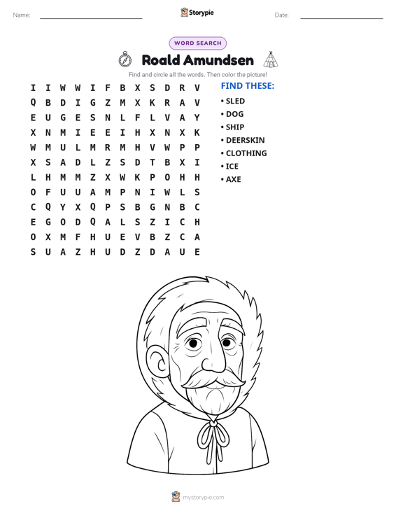 Word Search