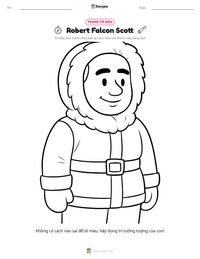 Xem trước tài liệu in sẵn Robert Falcon Scott