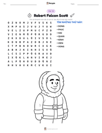 Xem trước tài liệu in sẵn Robert Falcon Scott