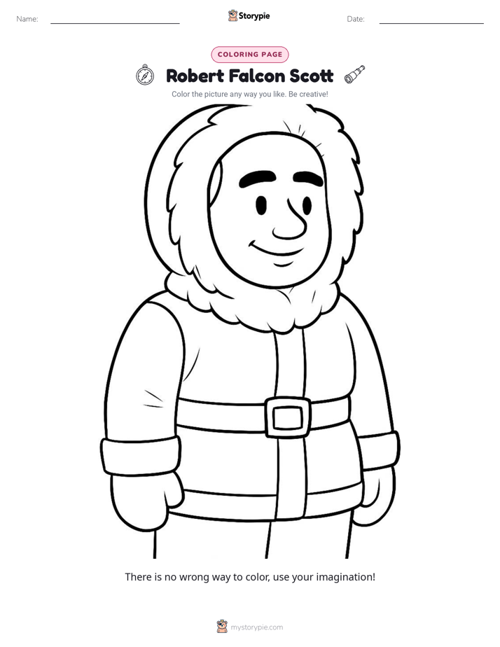 Coloring Page