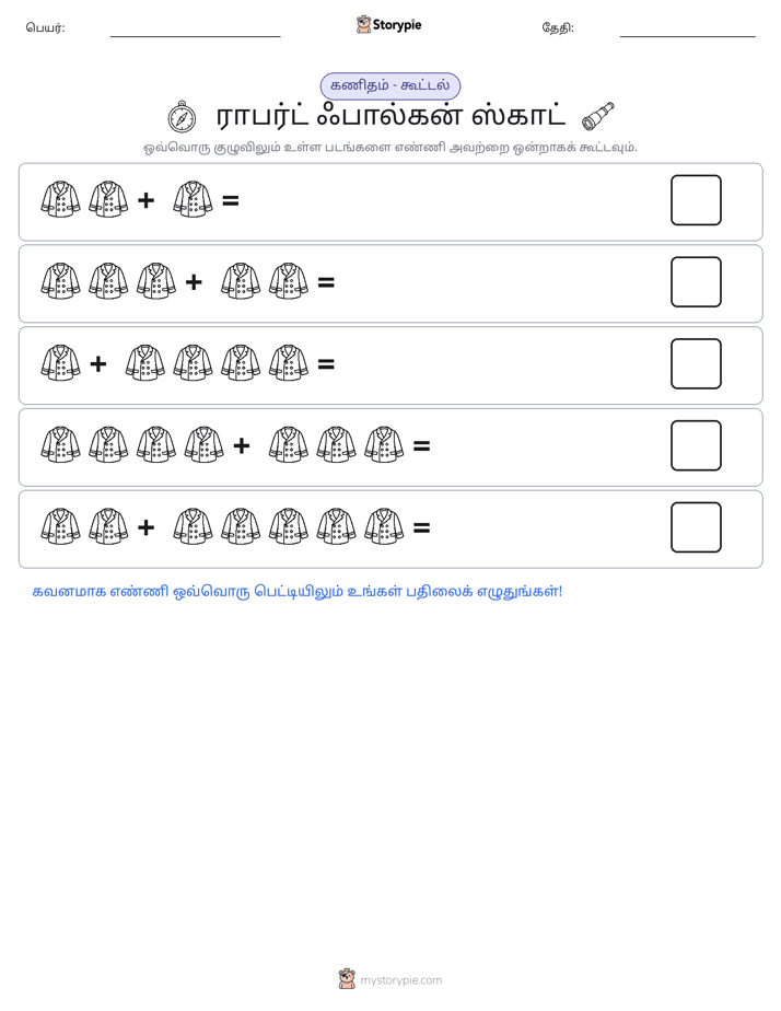 படம் கணிதம்