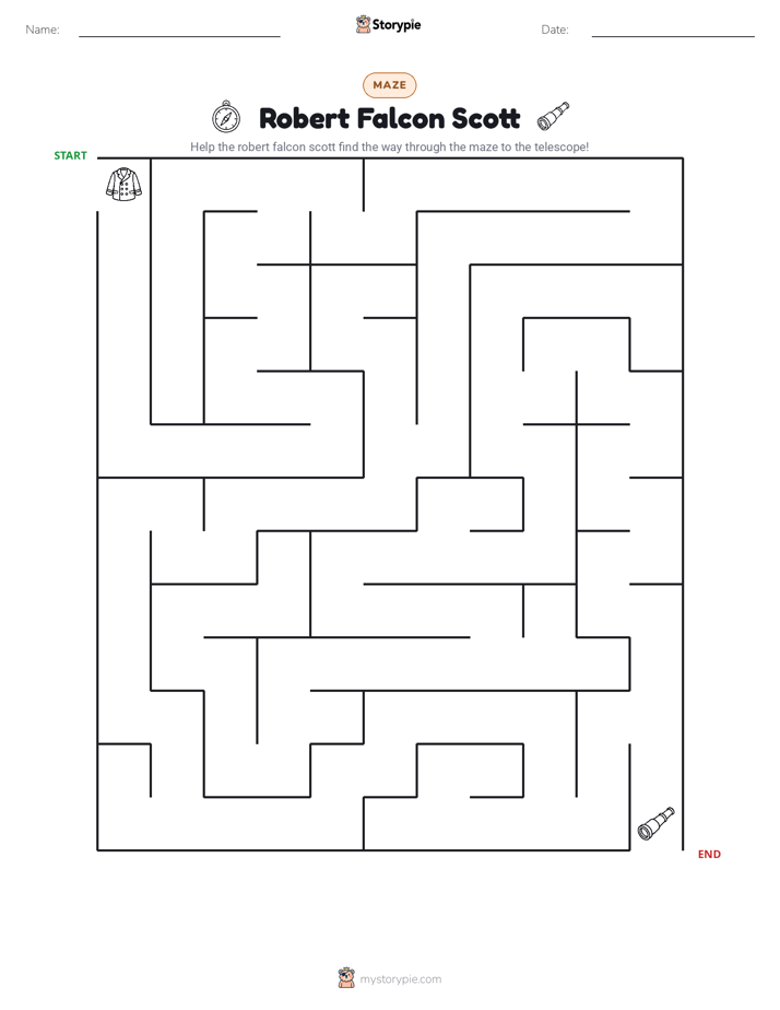 Maze
