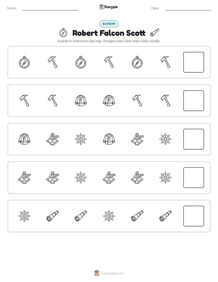 Pattern