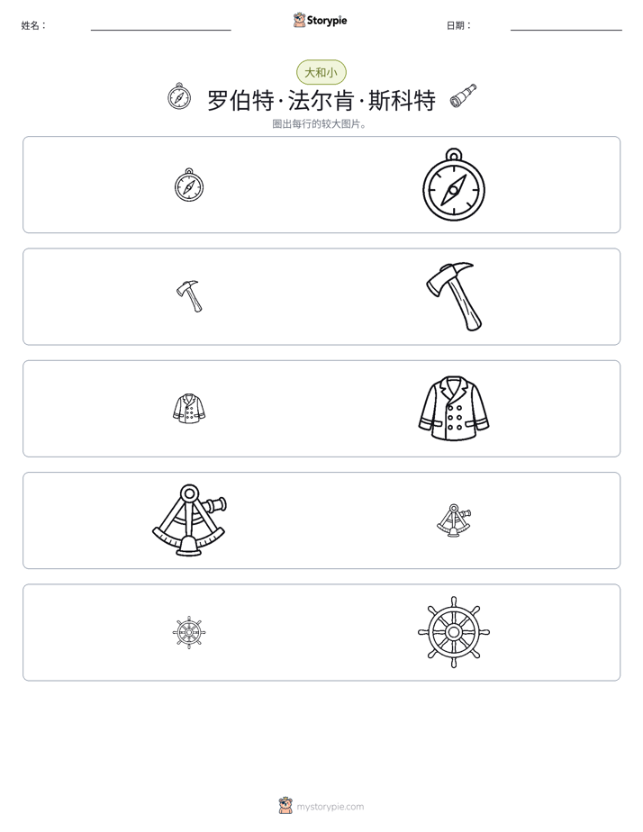分类