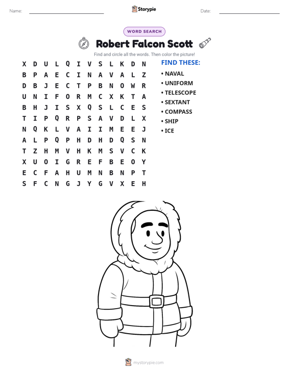 Word Search