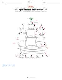 Xem trước tài liệu in sẵn Ngài Ernest Shackleton