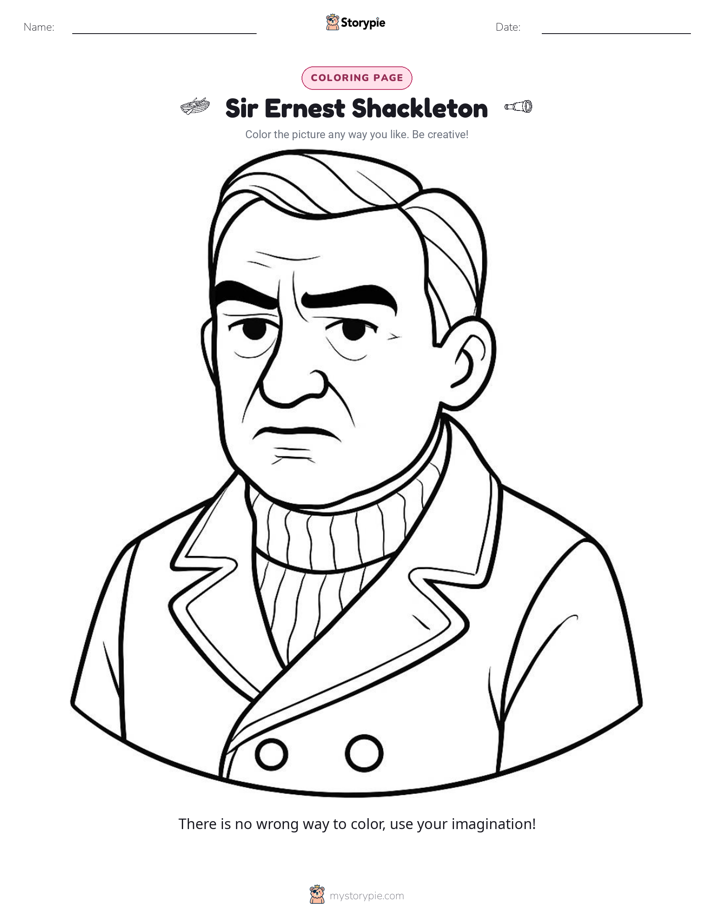 Coloring Page