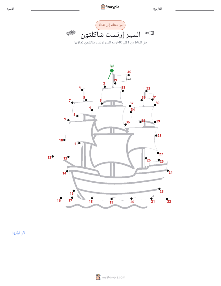 نقطة إلى نقطة