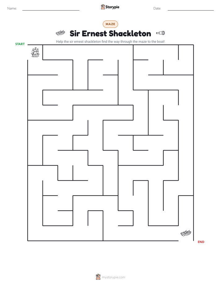 Maze