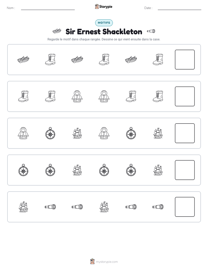 Motifs